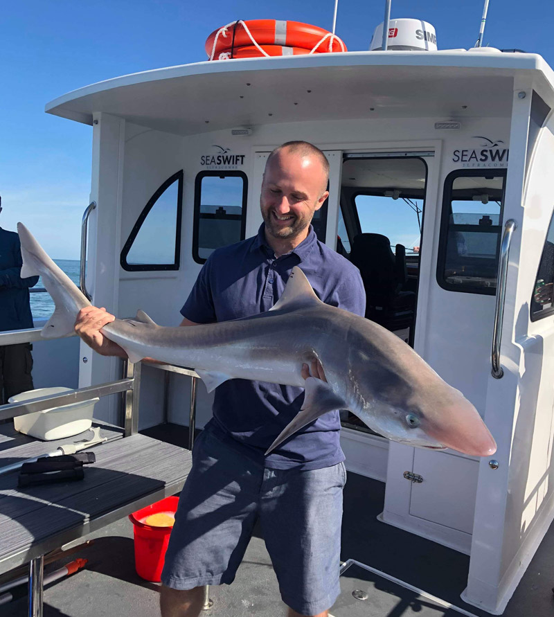 Fishing Trips