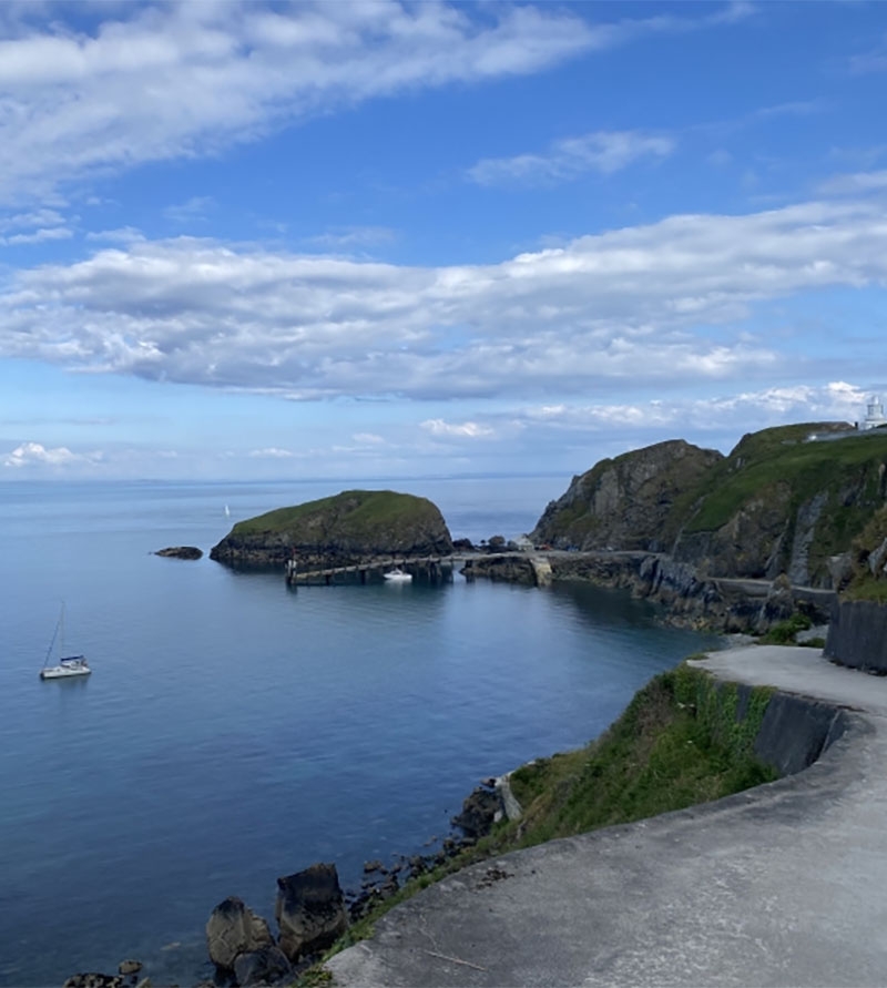 Lundy Shuttle