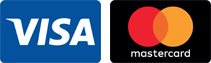 All Major Credit Cards Accepted