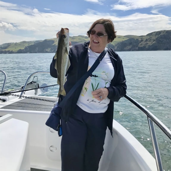 2 Hour Reef Fishing Trip 