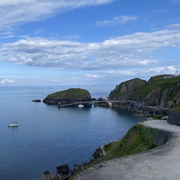 Lundy Shuttle